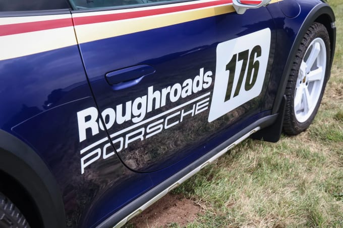 2023 Porsche 911