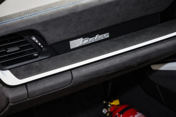 2023 Porsche 911