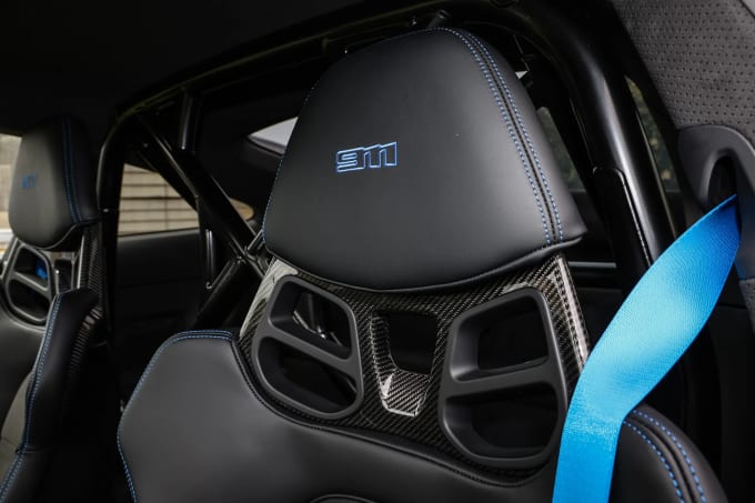 2023 Porsche 911