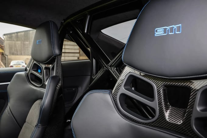 2023 Porsche 911