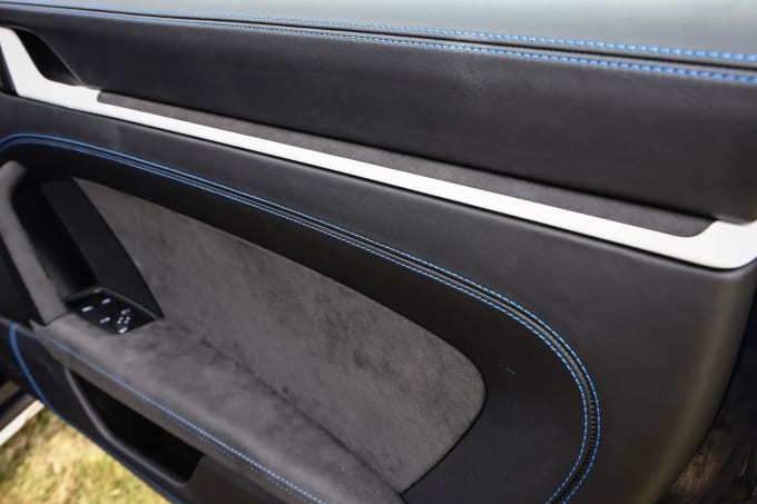 2023 Porsche 911