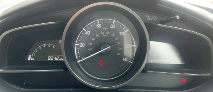2023 Mazda Mazda2