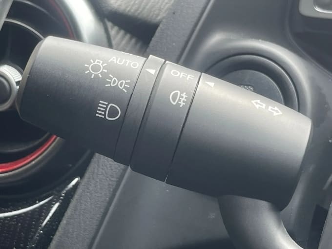 2023 Mazda Mazda2