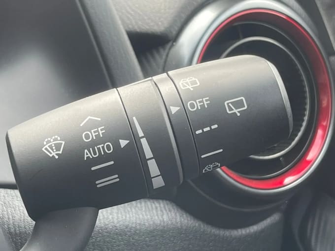 2023 Mazda Mazda2