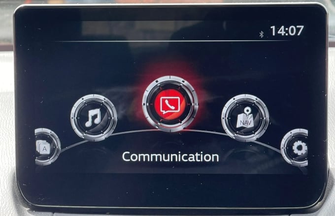 2023 Mazda Mazda2
