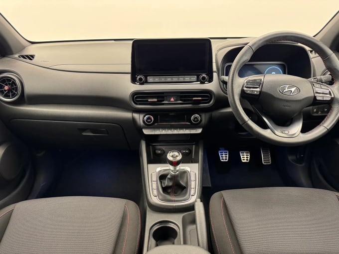 2022 Hyundai Kona