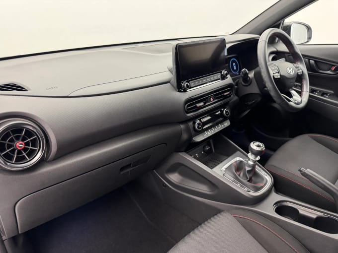2022 Hyundai Kona