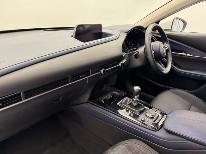 2020 Mazda Cx-30
