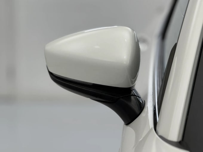 2020 Mazda Cx-30