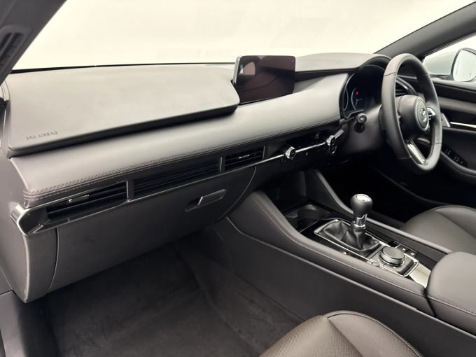 2025 Mazda Mazda3