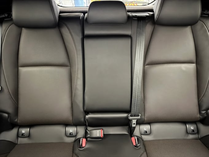 2025 Mazda Mazda3