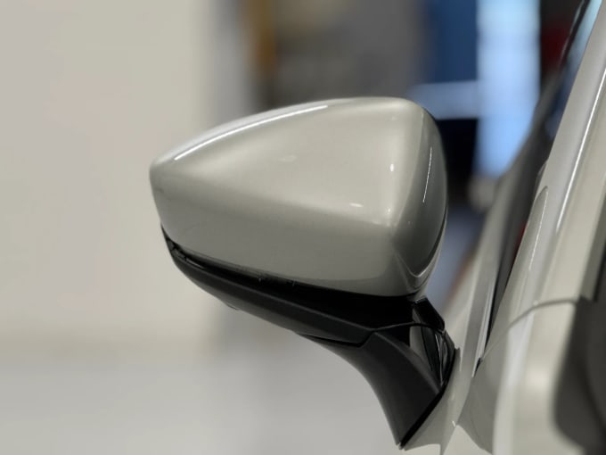 2025 Mazda Mazda3