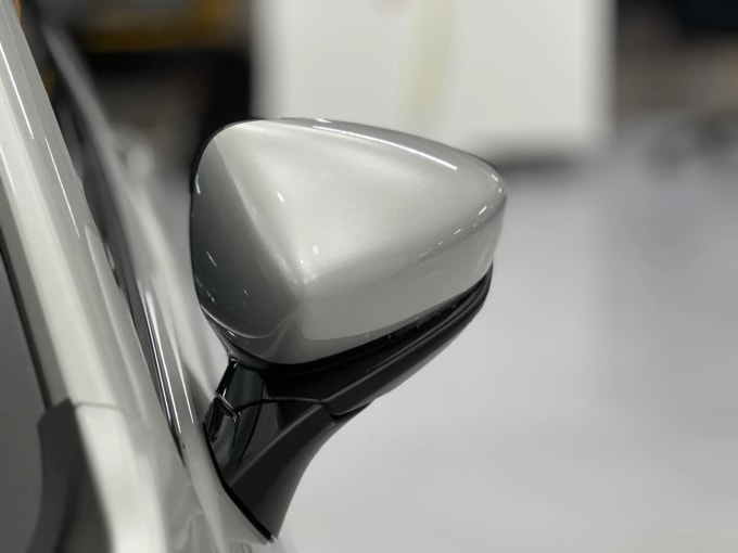 2025 Mazda Mazda3