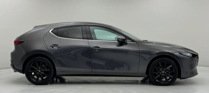 2024 Mazda Mazda3