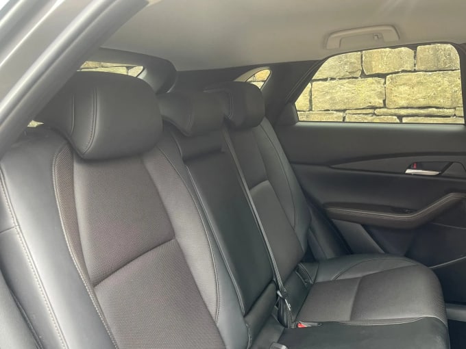 2024 Mazda Cx-30
