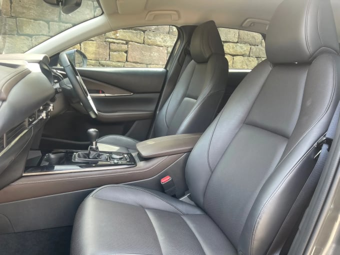 2024 Mazda Cx-30