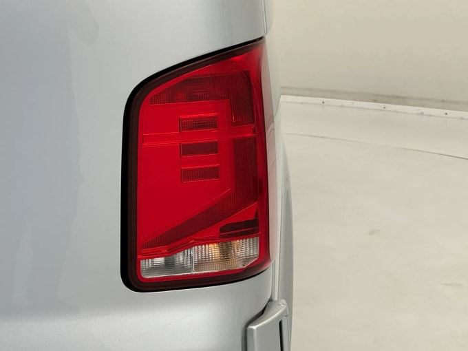 2021 Volkswagen Transporter