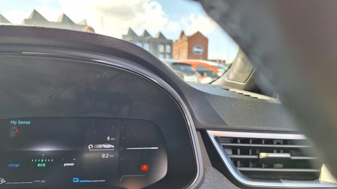 2025 Renault Clio