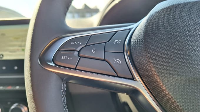 2025 Renault Clio