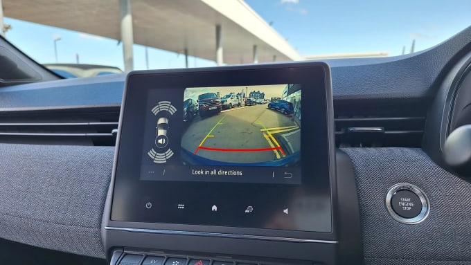 2025 Renault Clio