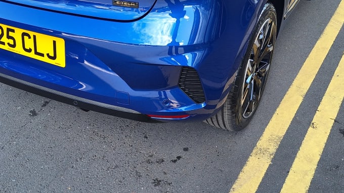 2025 Renault Clio
