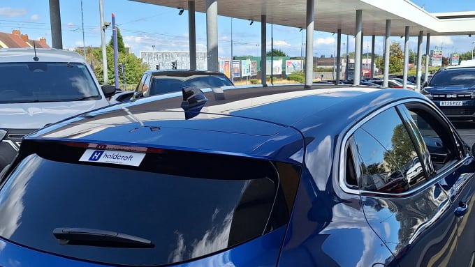 2025 Renault Clio