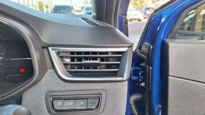 2025 Renault Clio