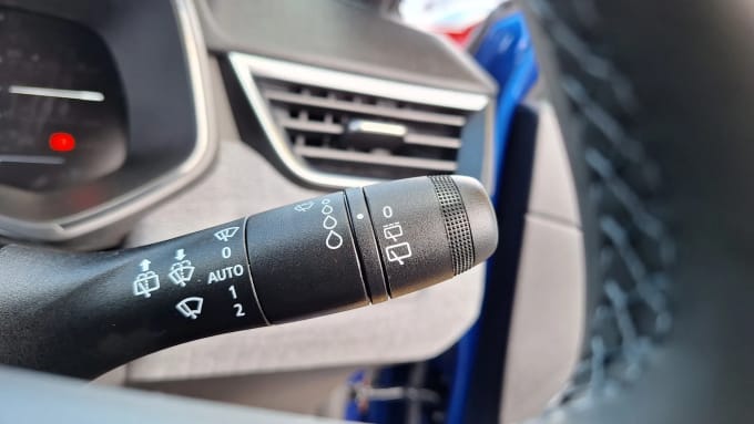 2025 Renault Clio