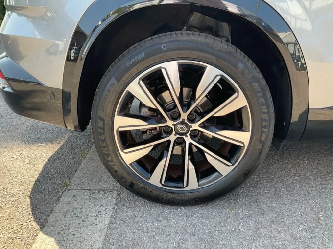 2023 Renault Austral
