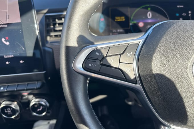 2023 Renault Arkana
