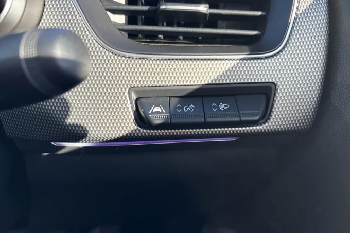 2023 Renault Arkana