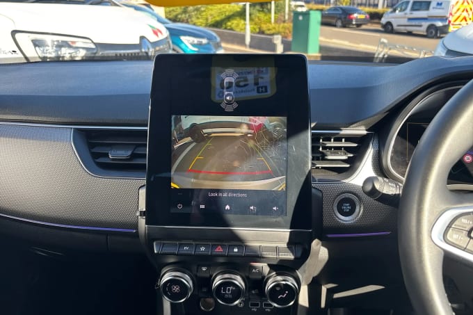 2023 Renault Arkana
