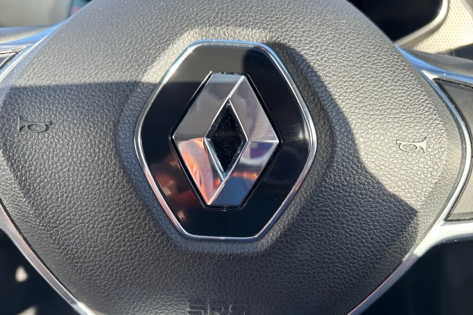 2023 Renault Arkana