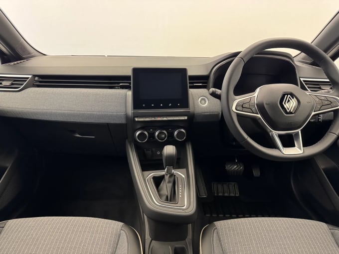 2024 Renault Clio