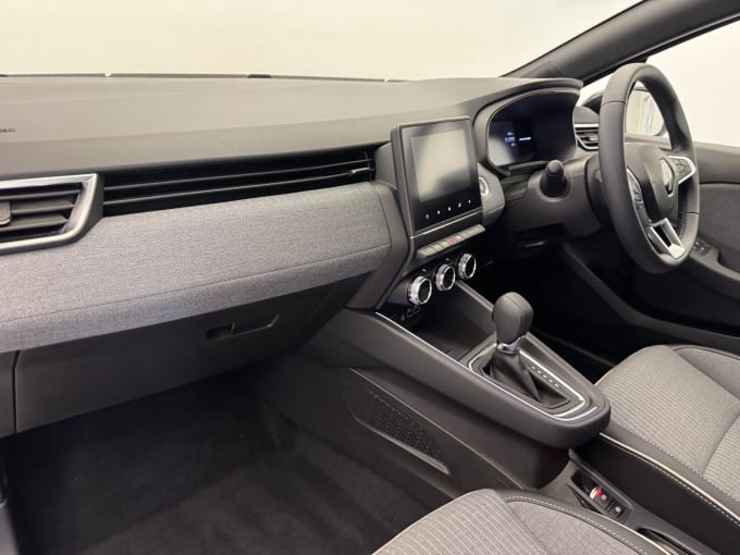 2024 Renault Clio
