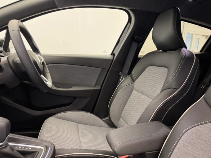 2024 Renault Clio