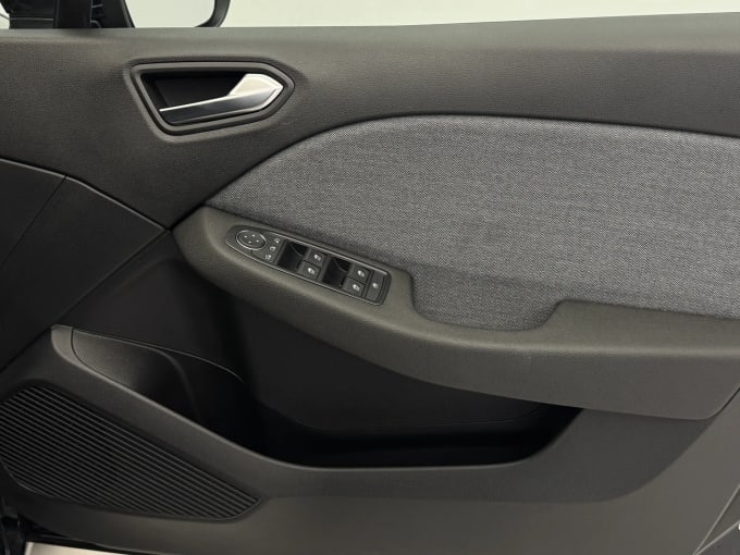 2024 Renault Clio