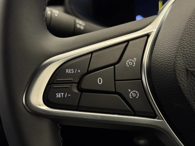 2024 Renault Clio