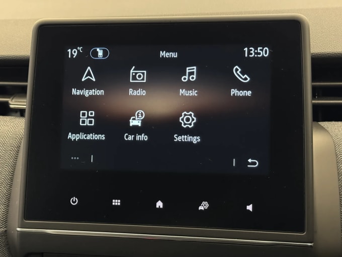 2024 Renault Clio