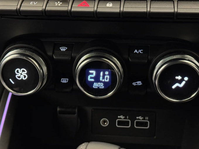 2024 Renault Clio