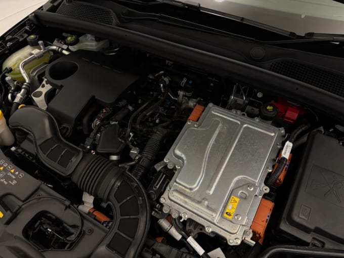 2024 Renault Clio