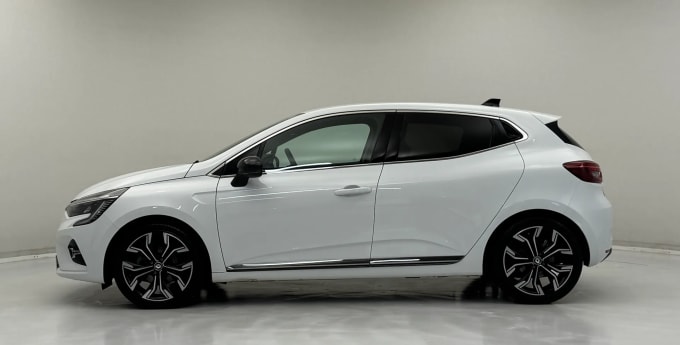 2023 Renault Clio