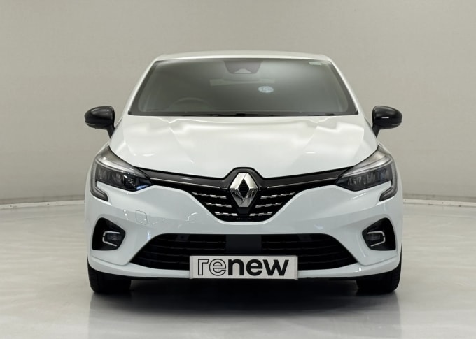 2023 Renault Clio