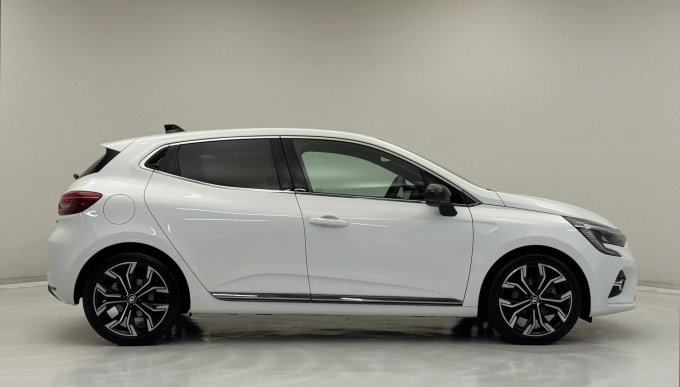 2023 Renault Clio