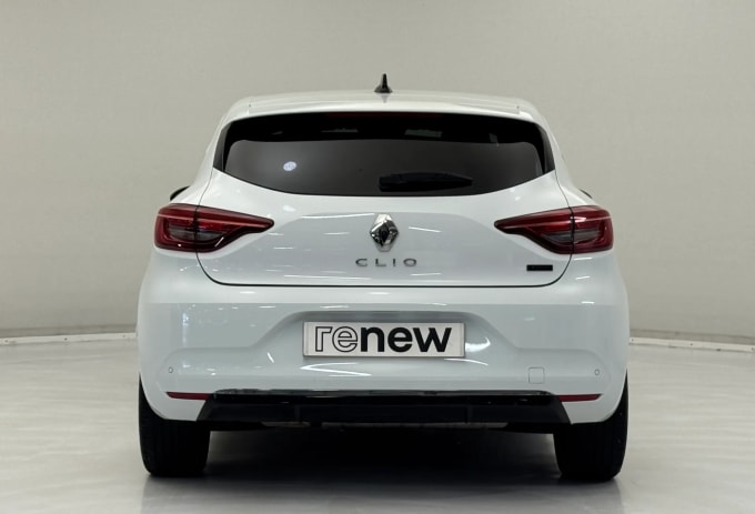 2023 Renault Clio