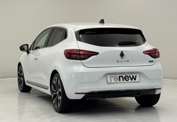 2023 Renault Clio