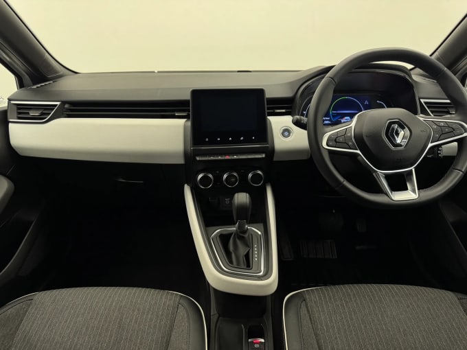 2023 Renault Clio