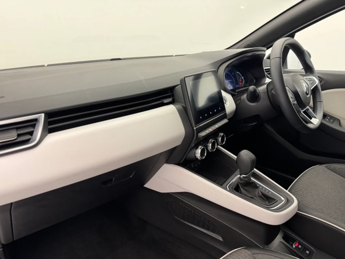 2023 Renault Clio