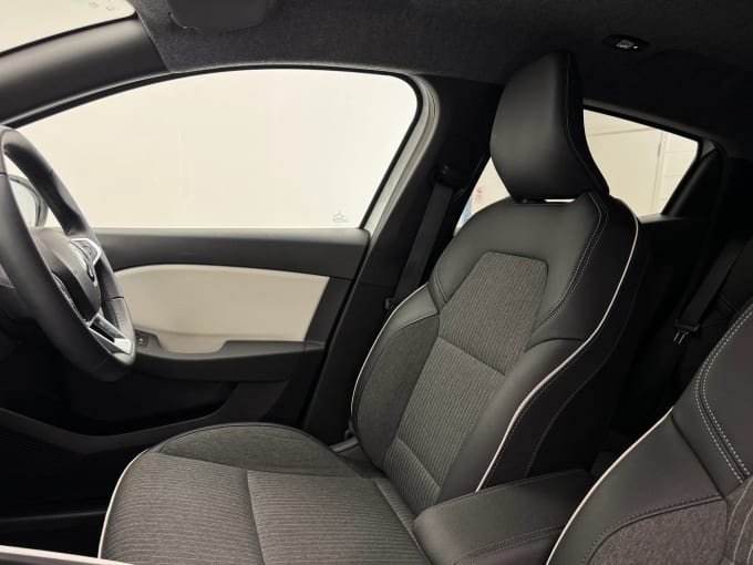 2023 Renault Clio