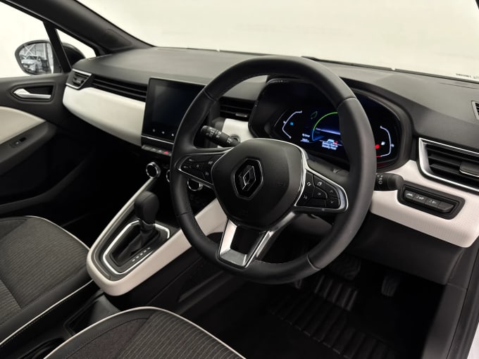 2023 Renault Clio